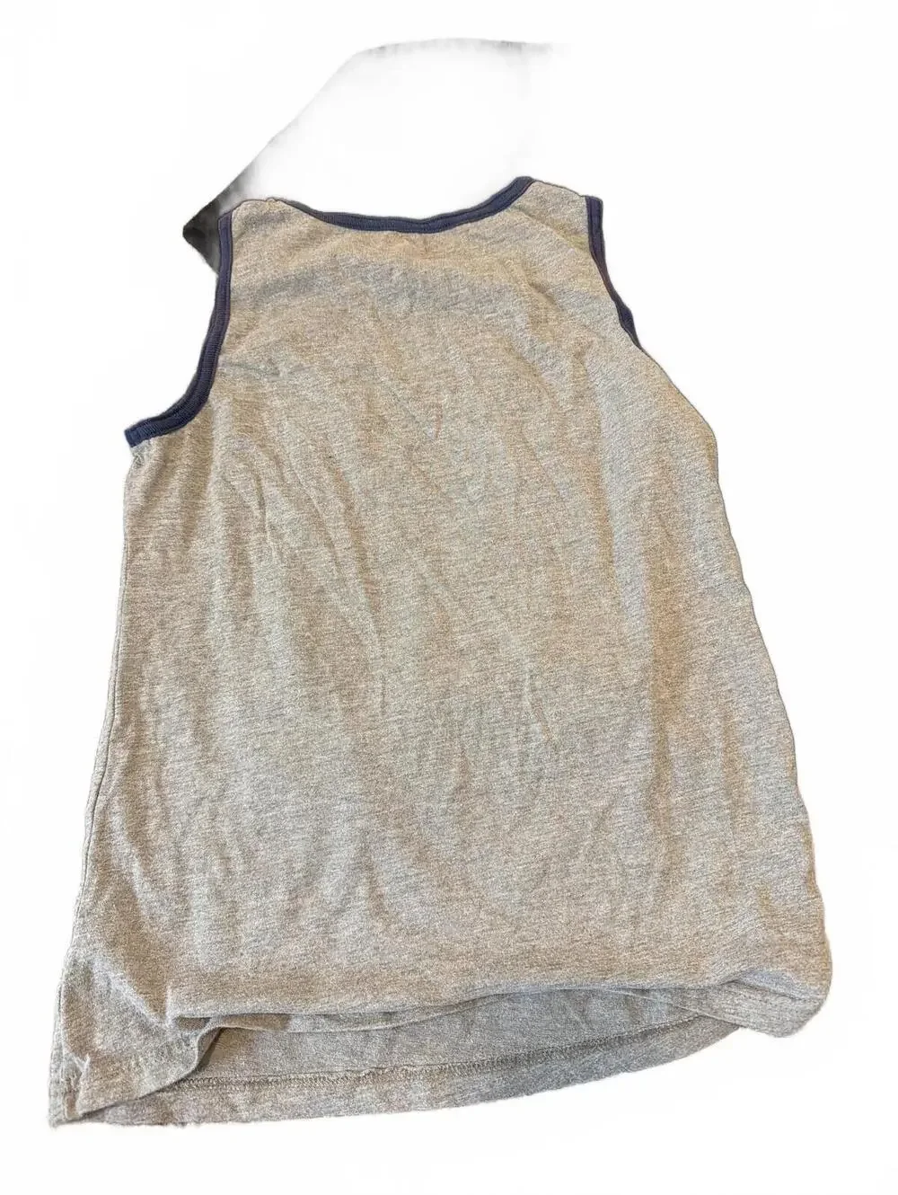 Boys Large Lot of 2 Graphic Tees L Boys Tank & T-Shirt Summer